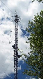 Tower & Antenna Systems