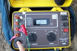 Tower Inspection Service - Grounding